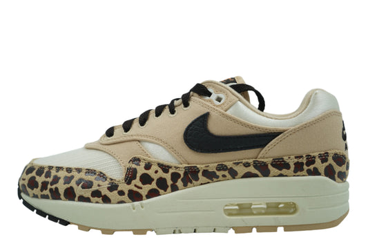 Air Max 1 87 Leopard Print