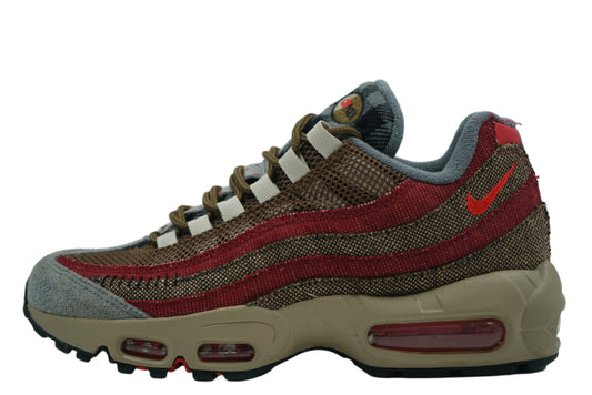Air Max 95 Freddy Krueger
