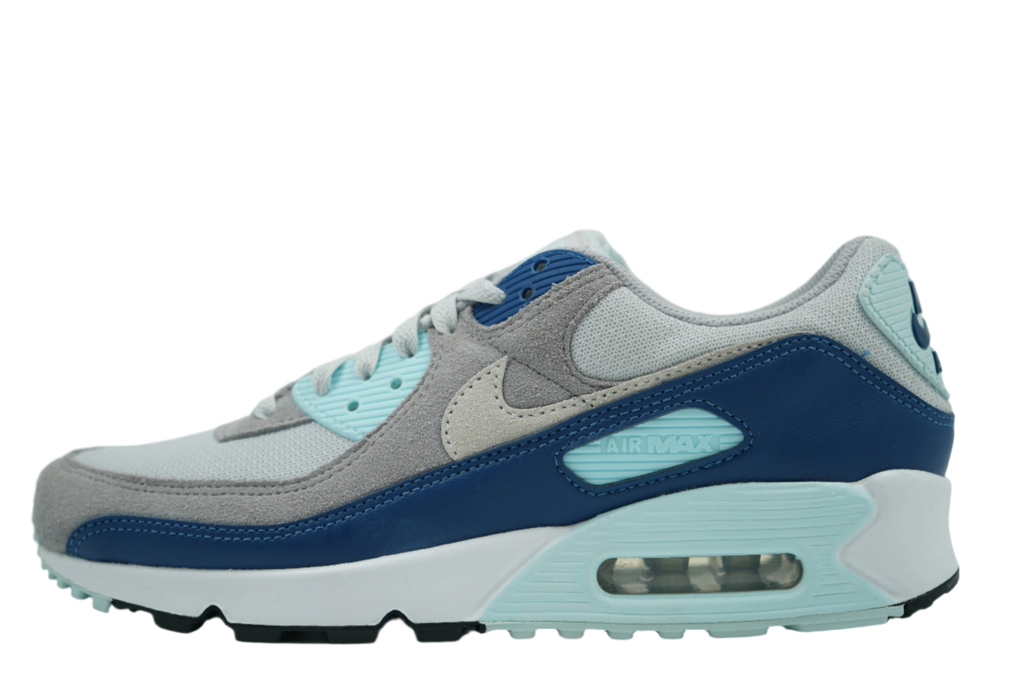 Air Max 90 Glacier Blue