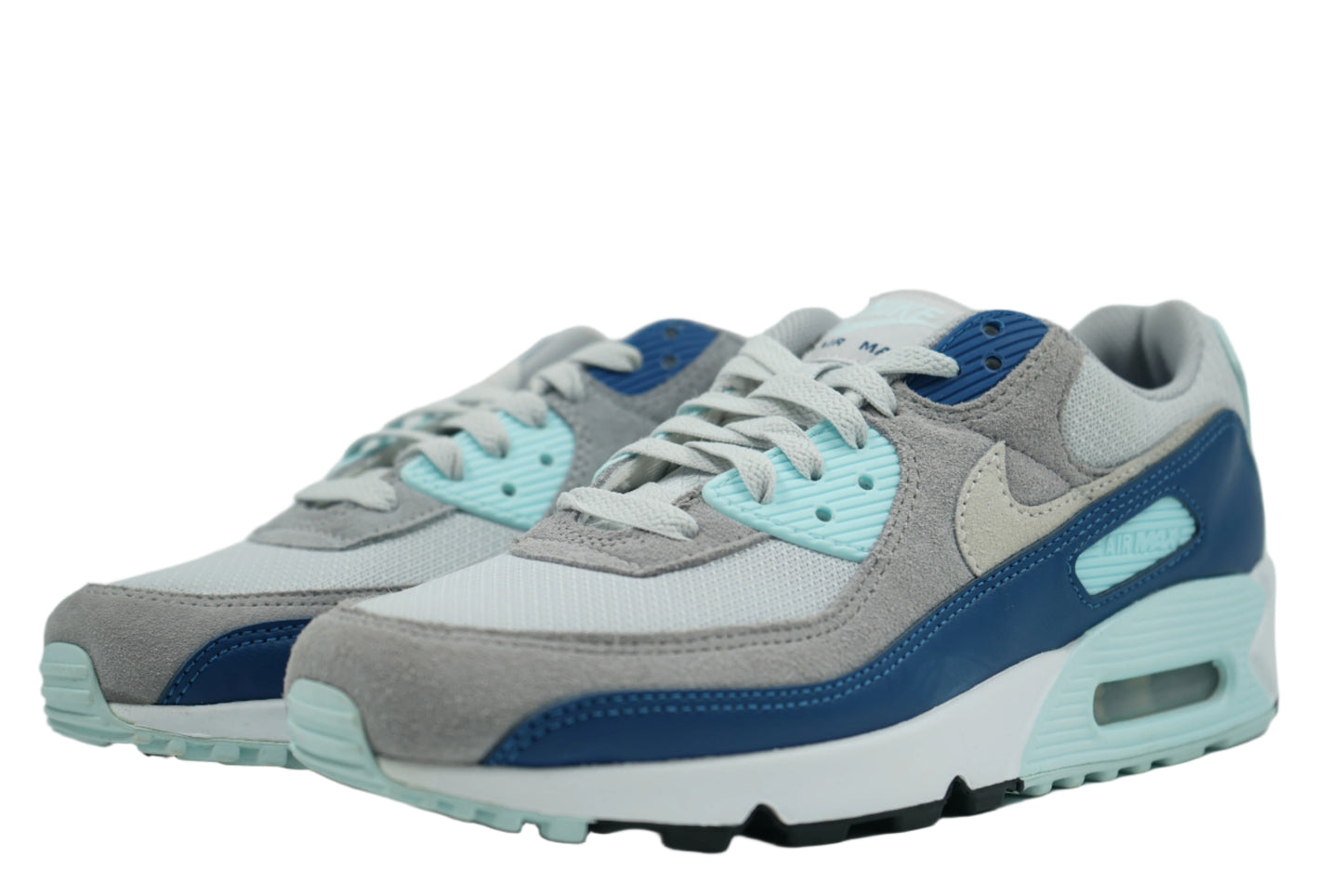 Air Max 90 Glacier Blue