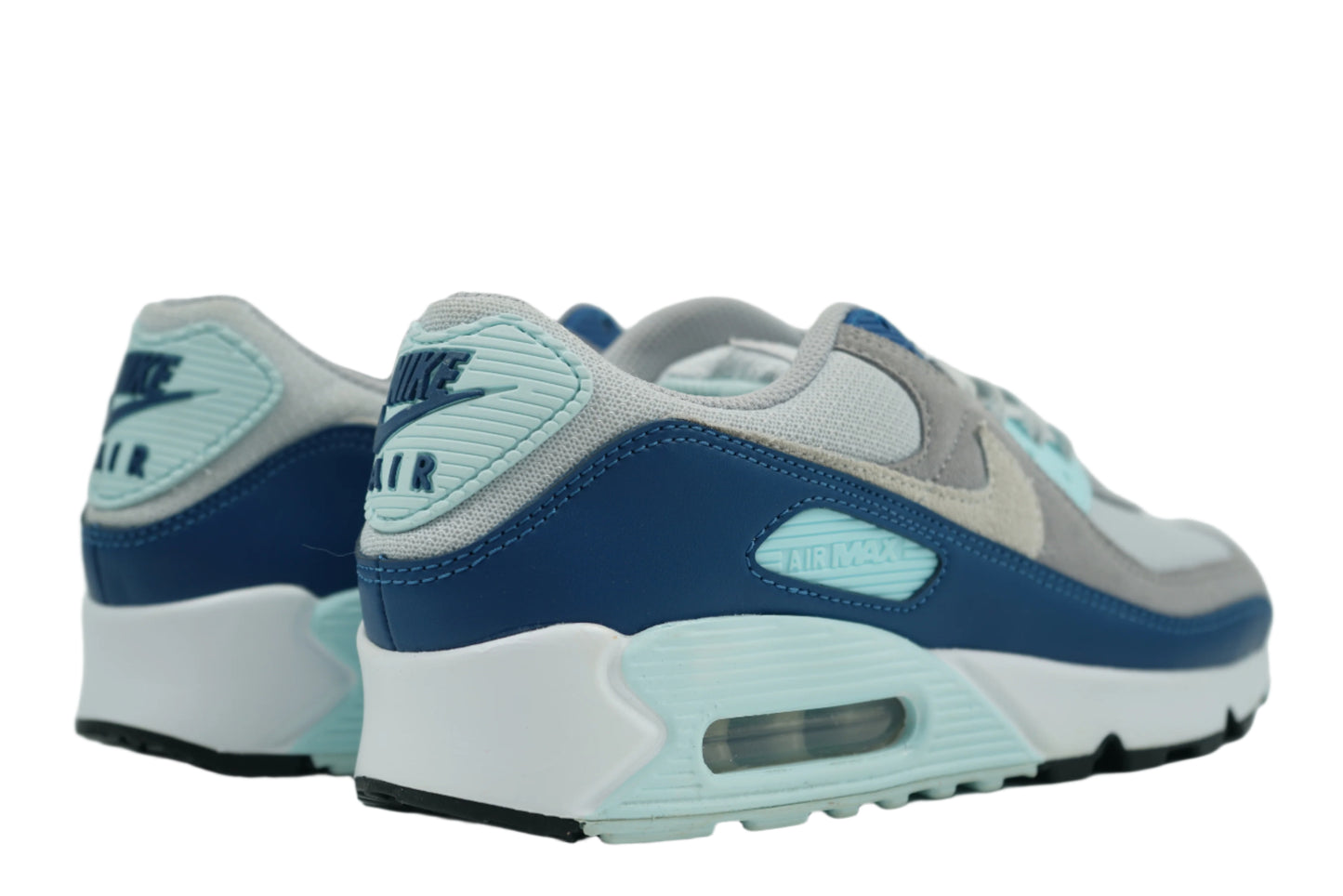 Air Max 90 Glacier Blue