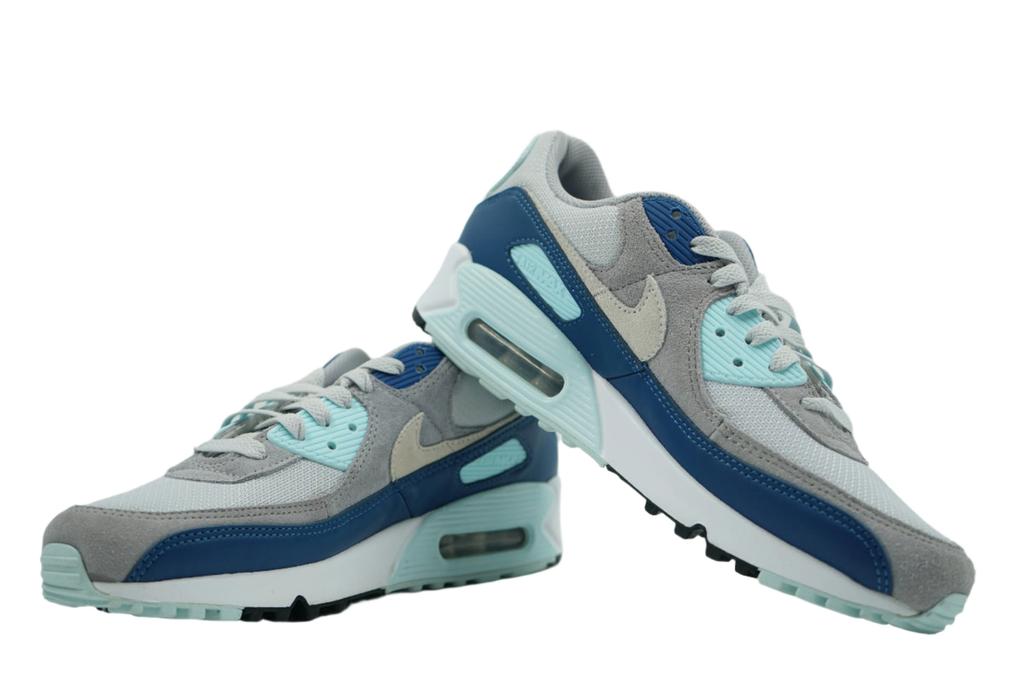 Air Max 90 Glacier Blue