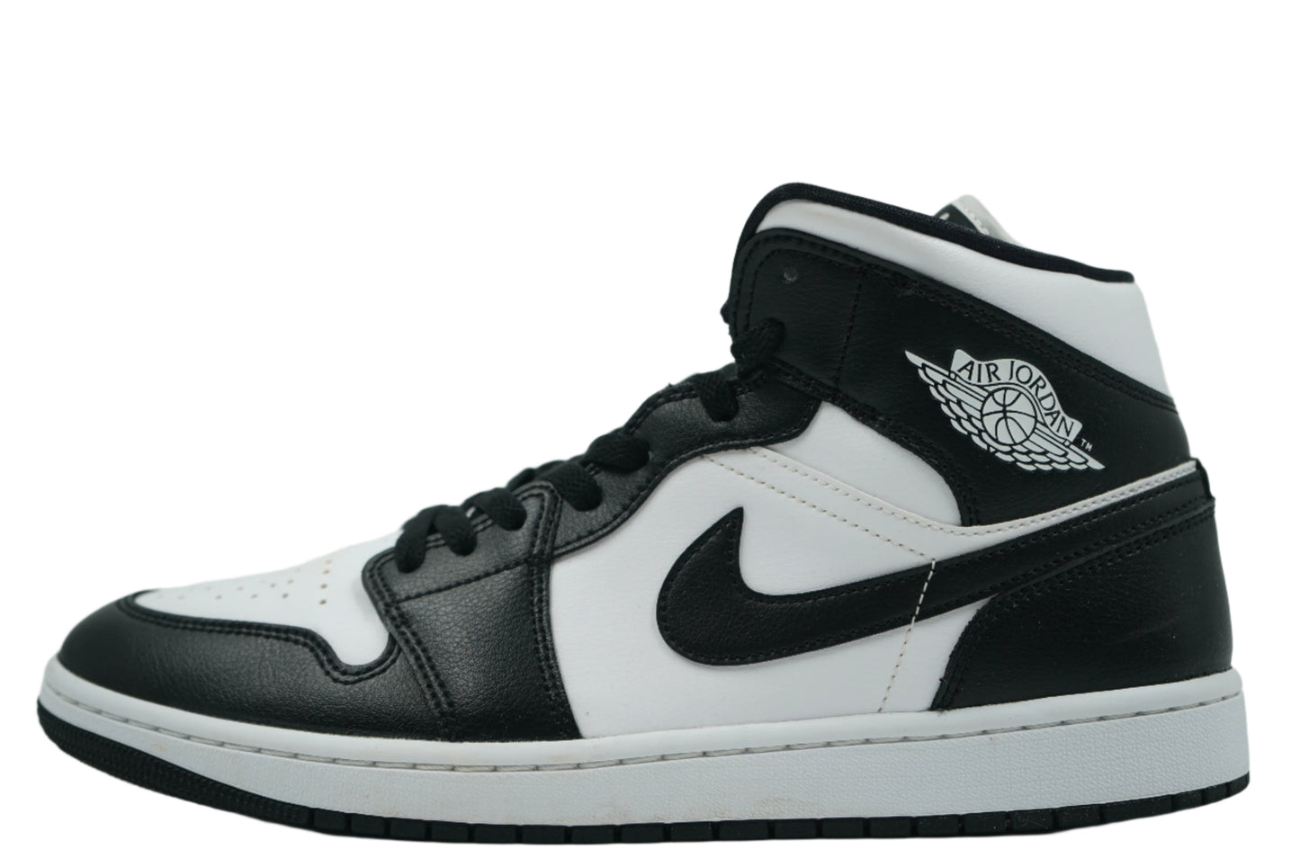 Air Jordan 1 Mid Panda