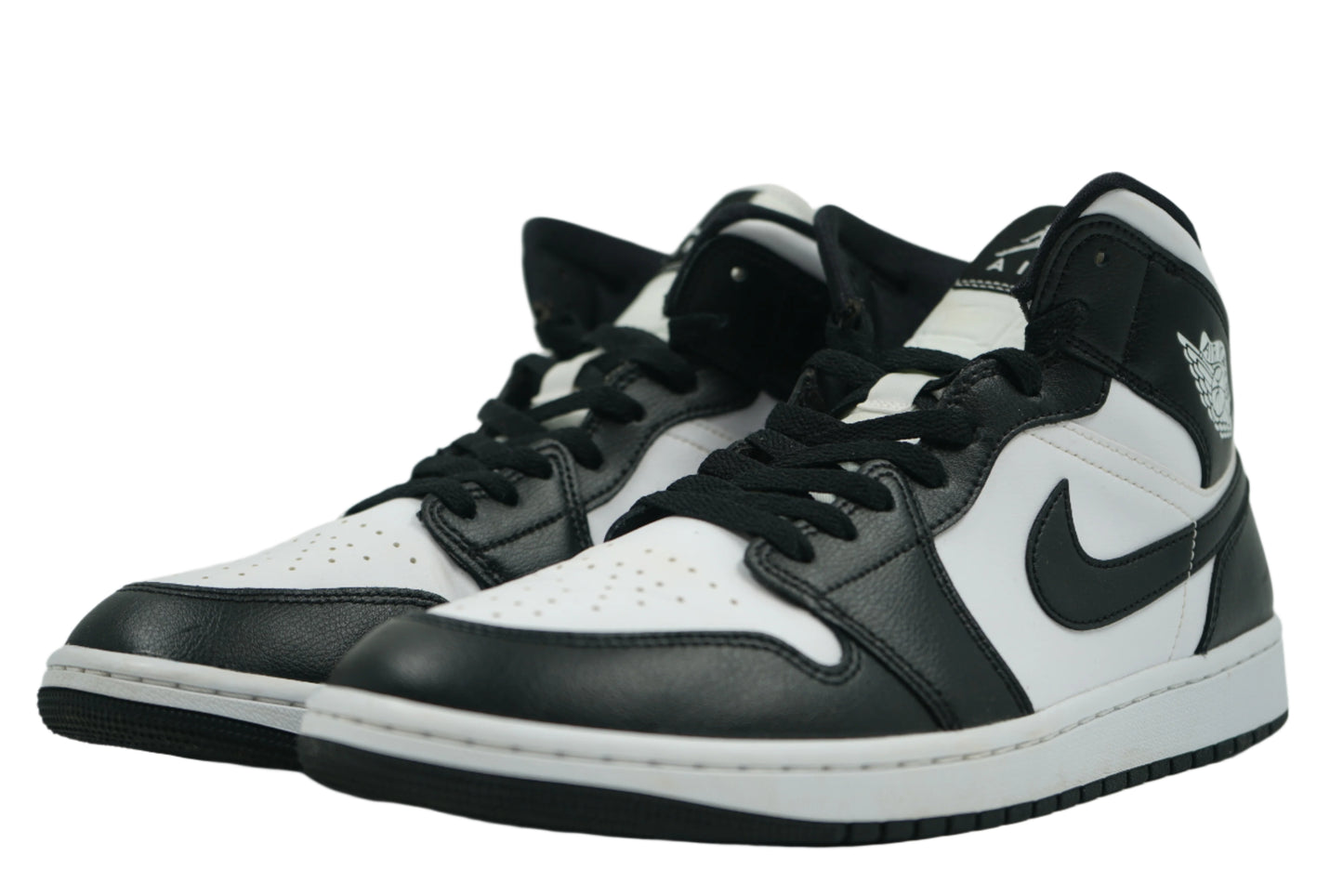 Air Jordan 1 Mid Panda