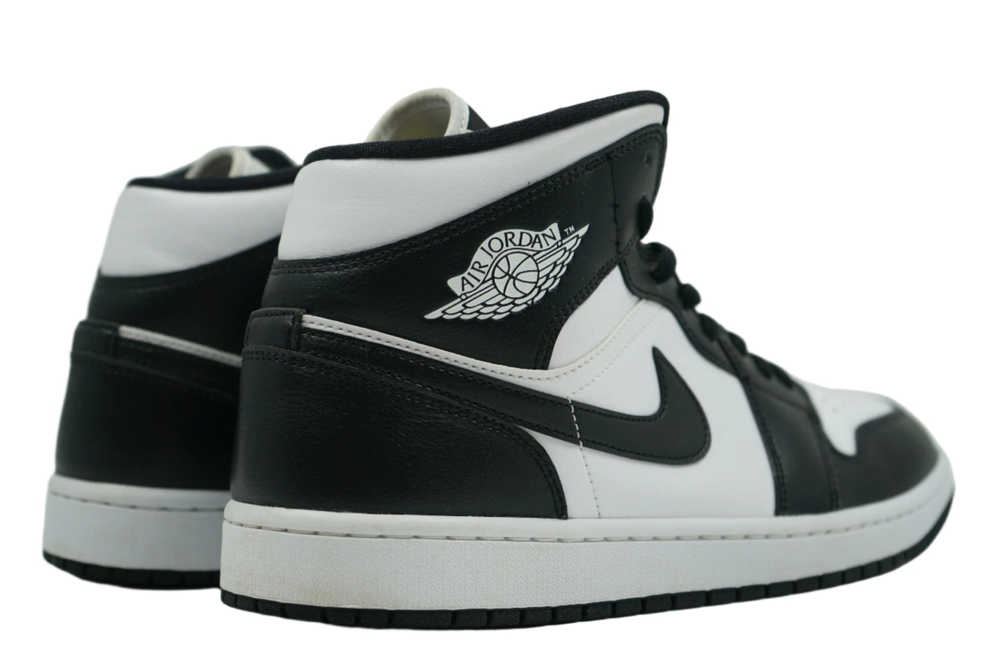 Air Jordan 1 Mid Panda