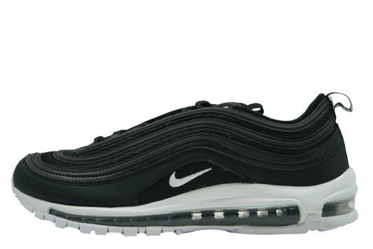 Air Max 97 Black White