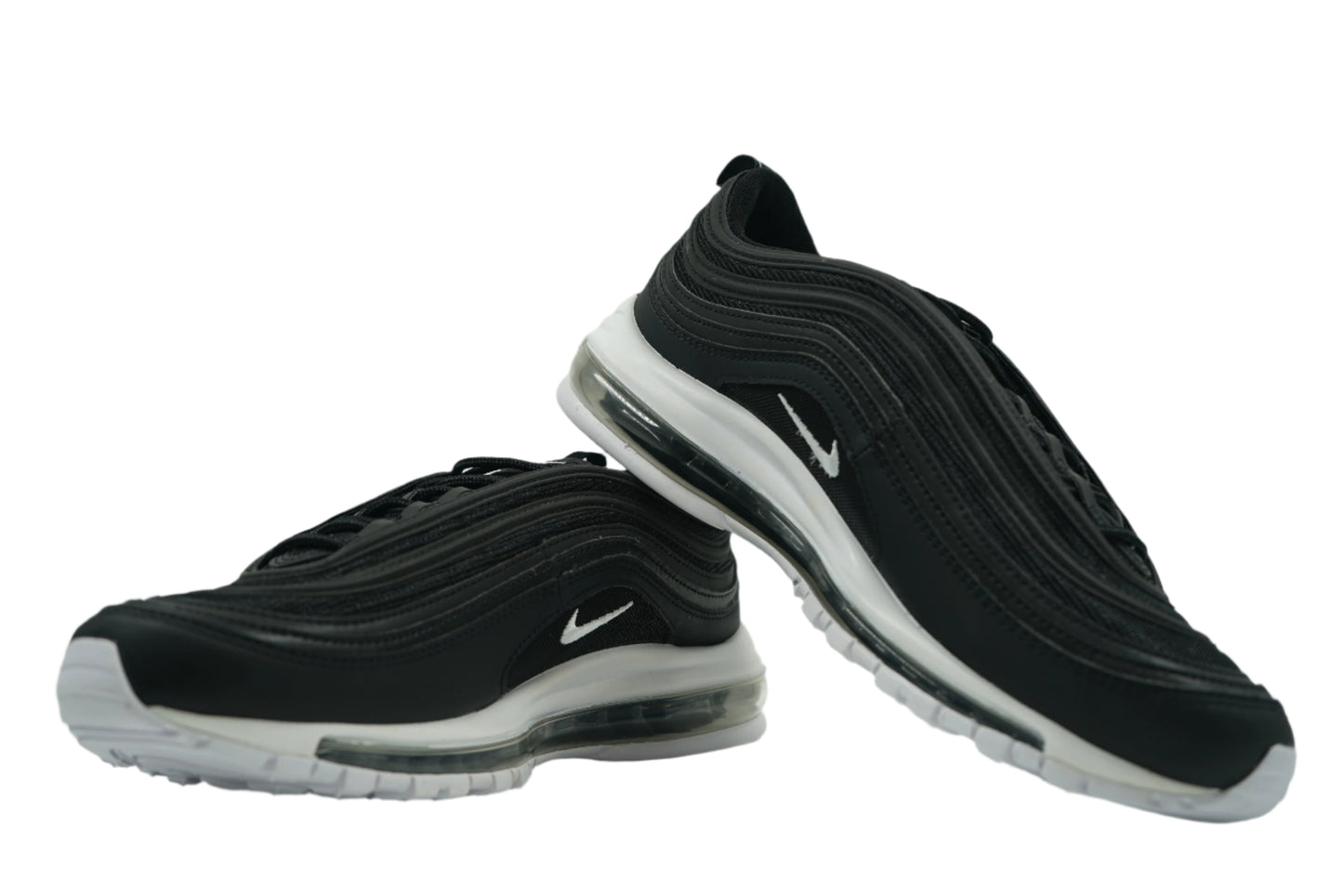 Air Max 97 Black White