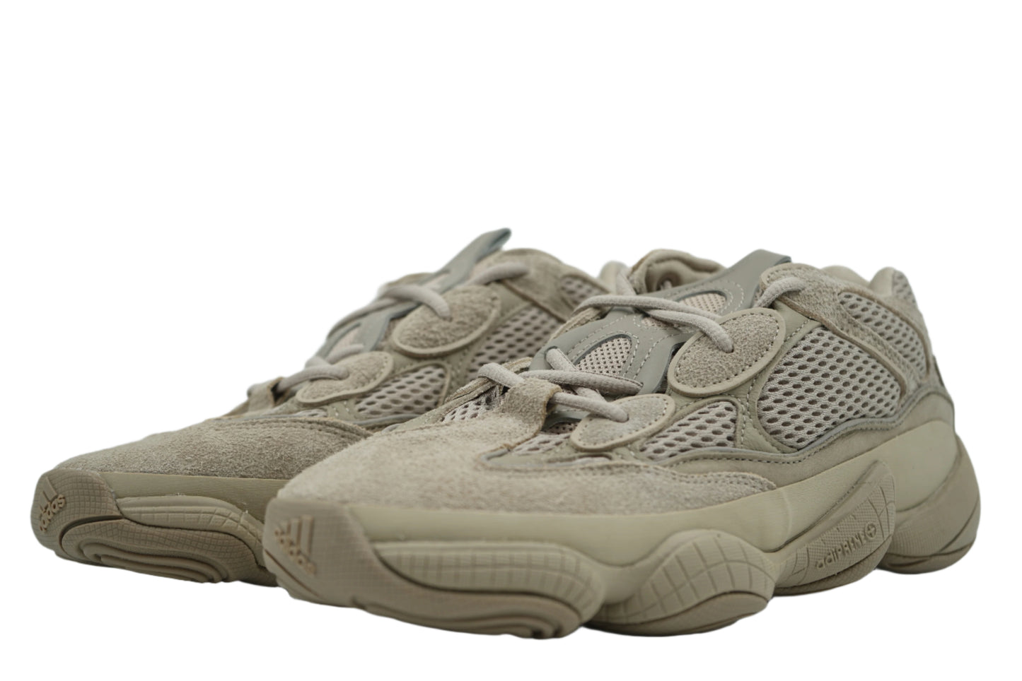 Yeezy 500 Taupe Light