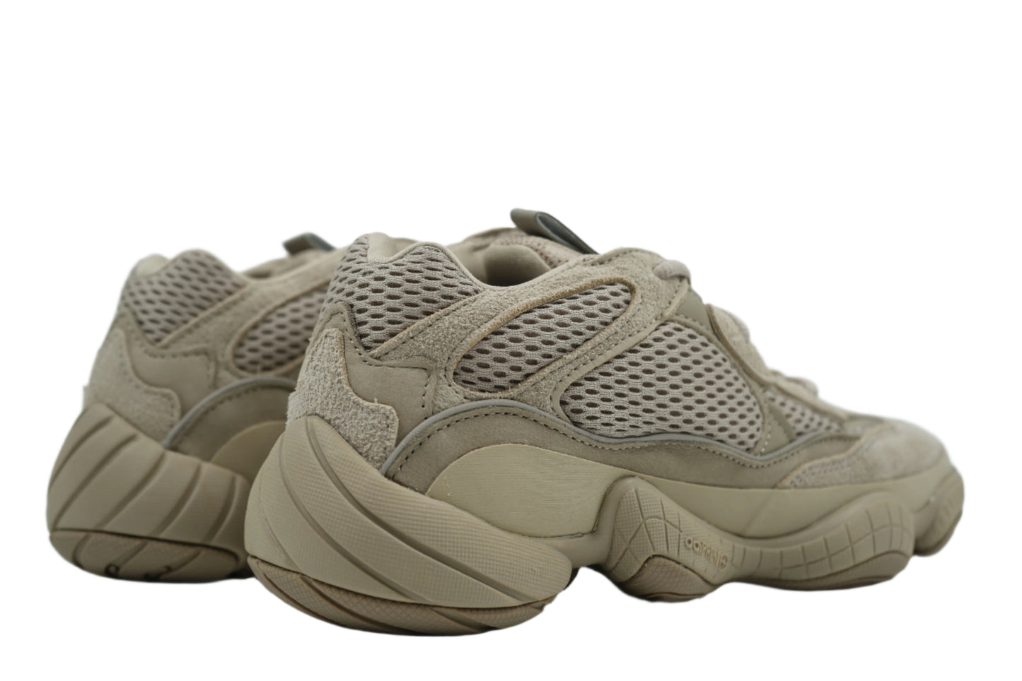 Yeezy 500 Taupe Light