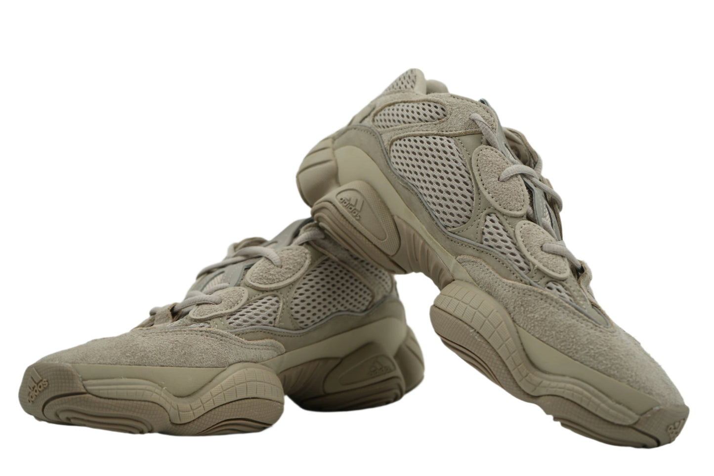 Yeezy 500 Taupe Light