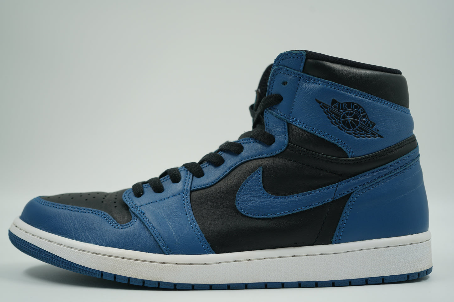 Air Jordan 1 High Dark Marina Blue