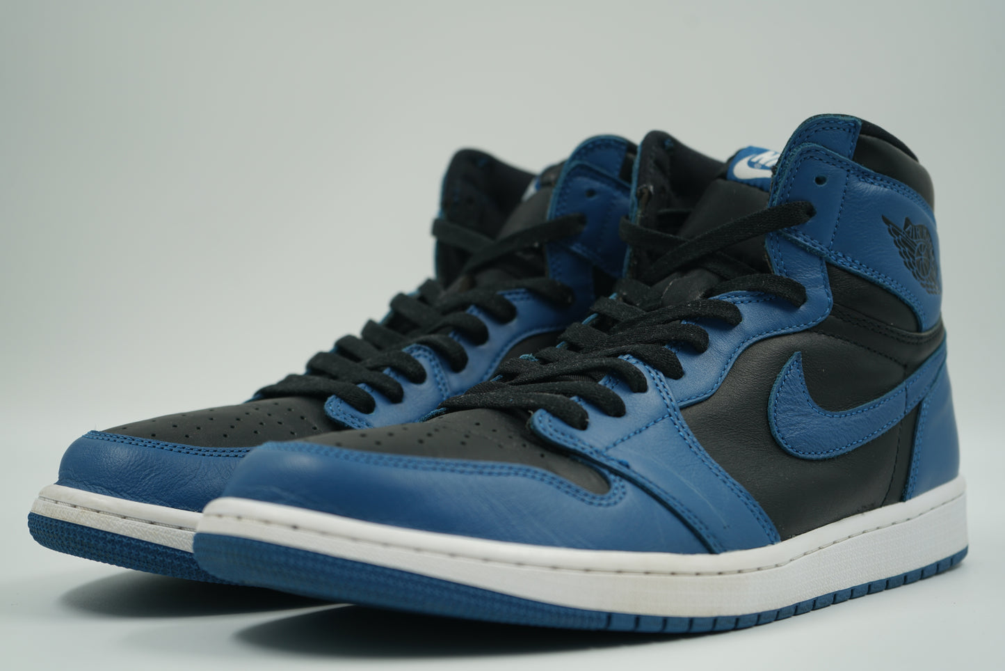 Air Jordan 1 High Dark Marina Blue
