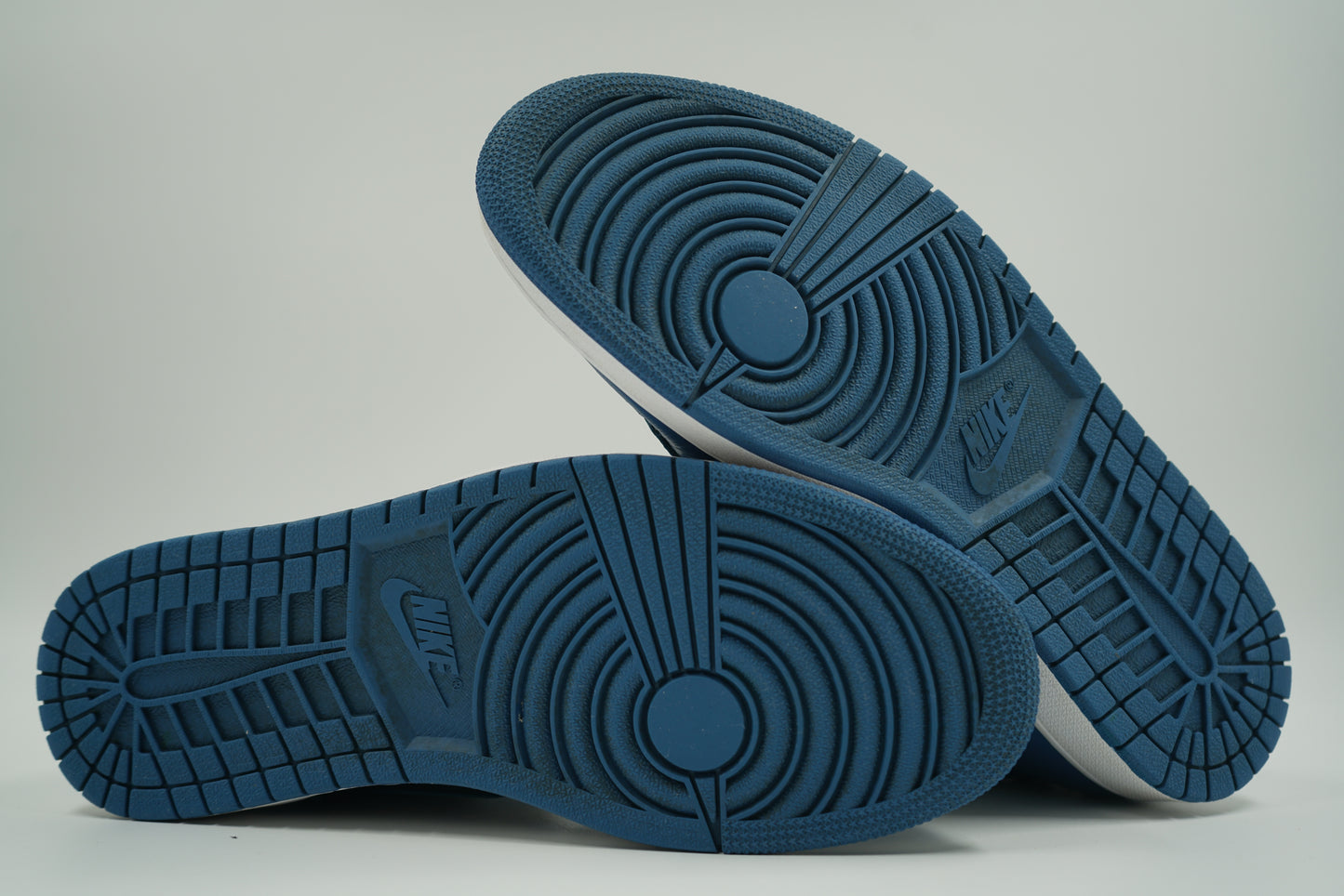 Air Jordan 1 High Dark Marina Blue