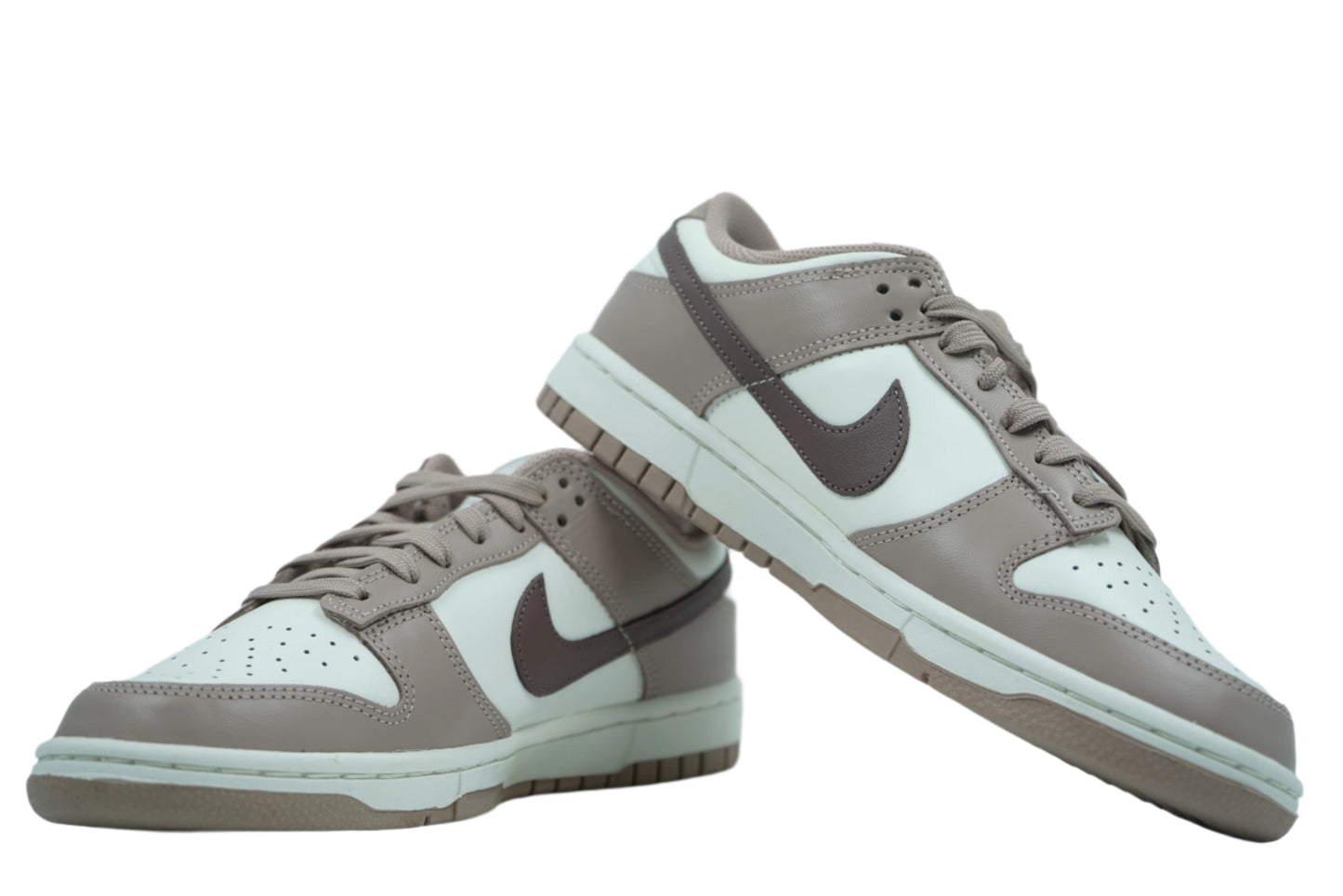 Dunk Low Diffused Taupe