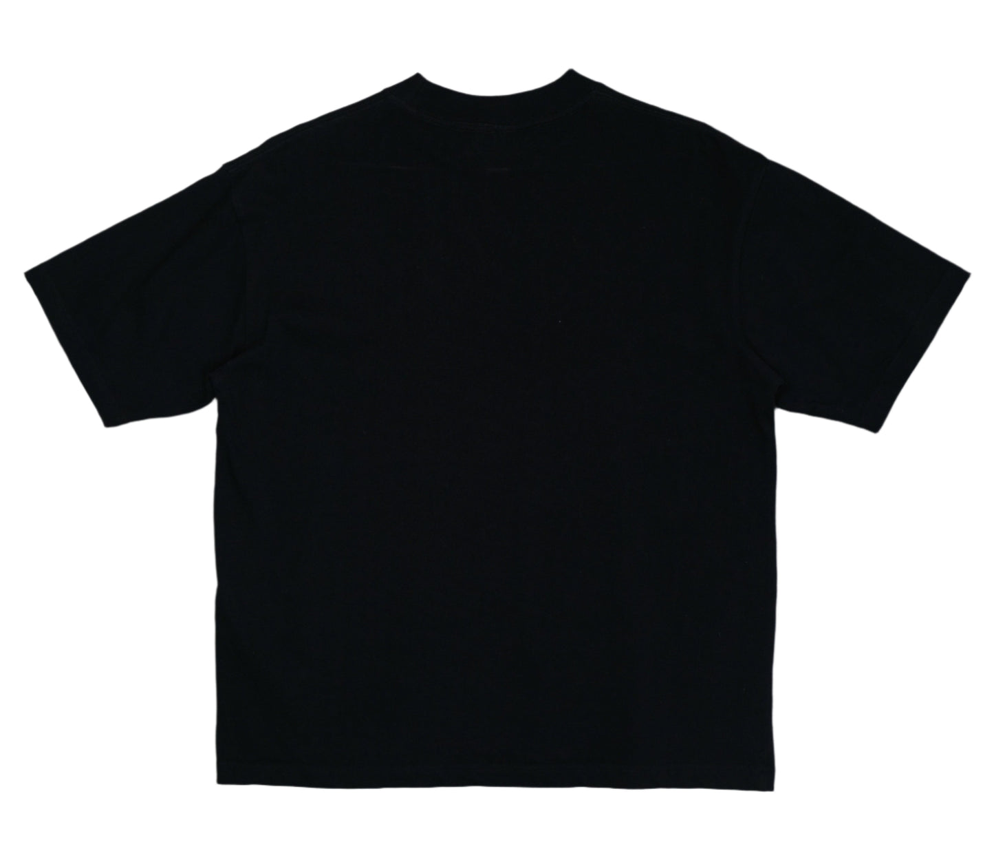 Balenciaga Paris Black T-Shirt