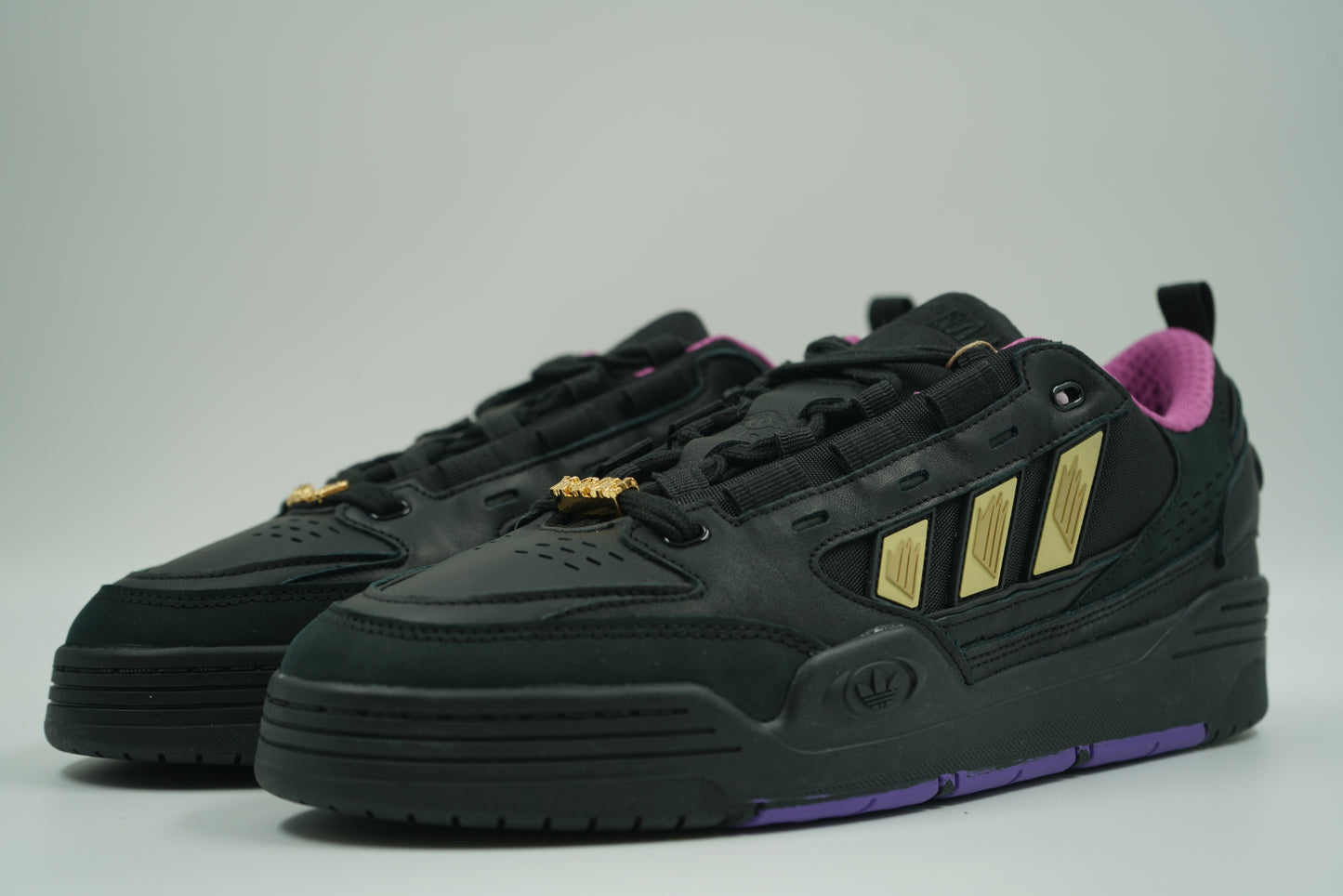 Adidas ADI2000 Yu-Gi-Oh! Yugis World