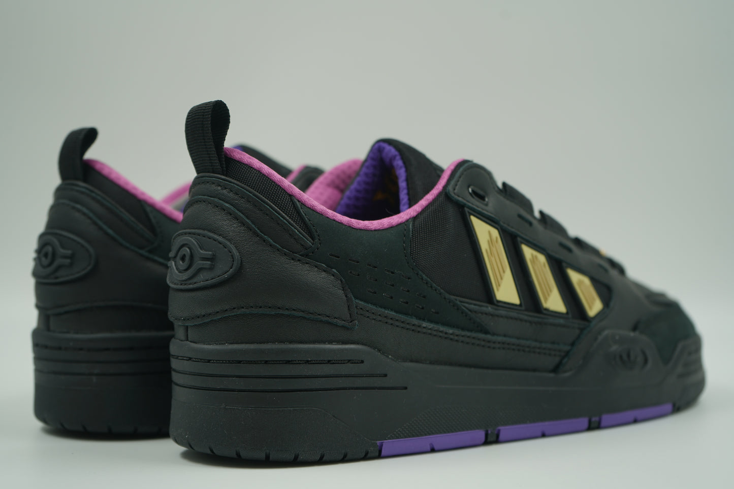 Adidas ADI2000 Yu-Gi-Oh! Yugis World