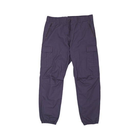 Carhartt Purple Cargo Joggers