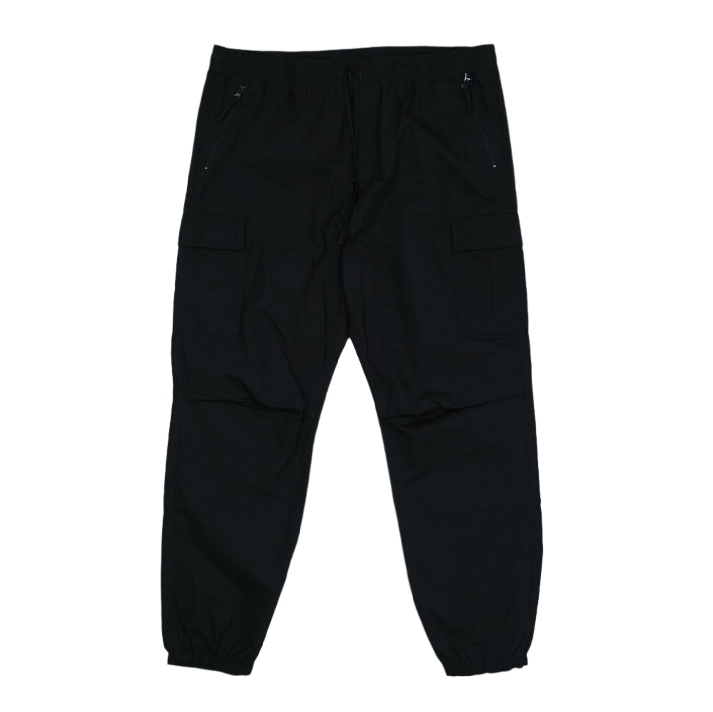 Carhartt Black Cuff Cargopants