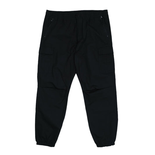 Carhartt Black Cuff Cargopants