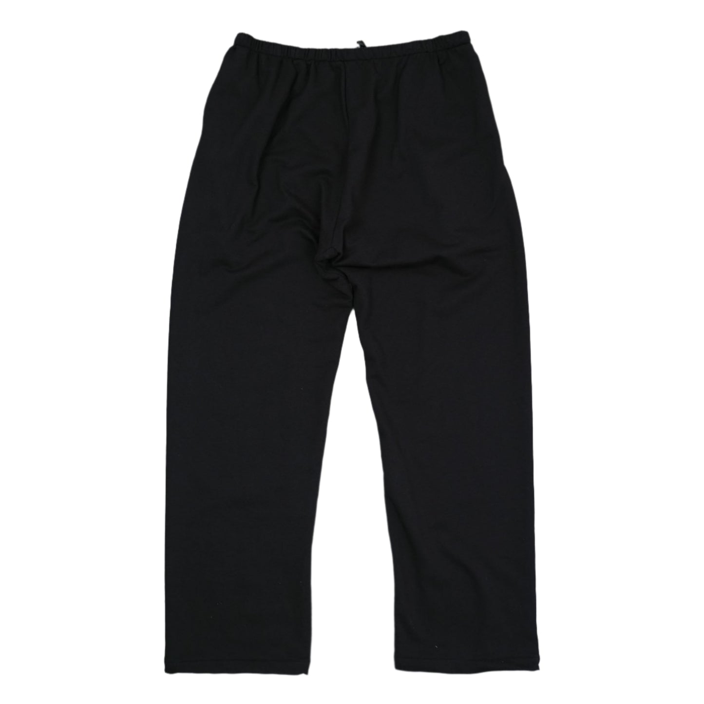 Yeezy Black Sweatpants