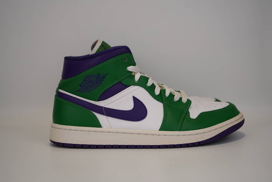 Air Jordan 1 Mid Hulk (Pre-owned)