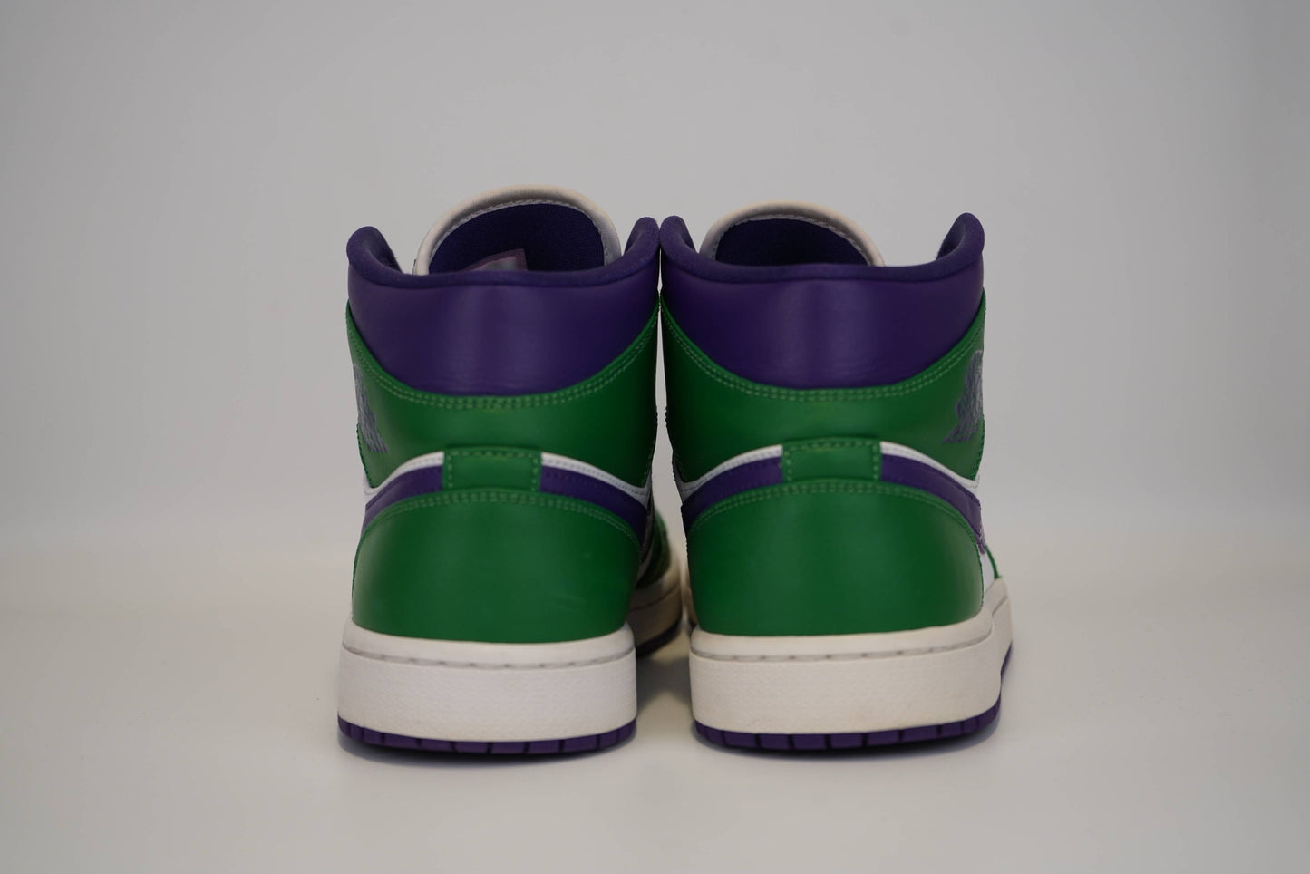 Air Jordan 1 Mid Hulk (Pre-owned)