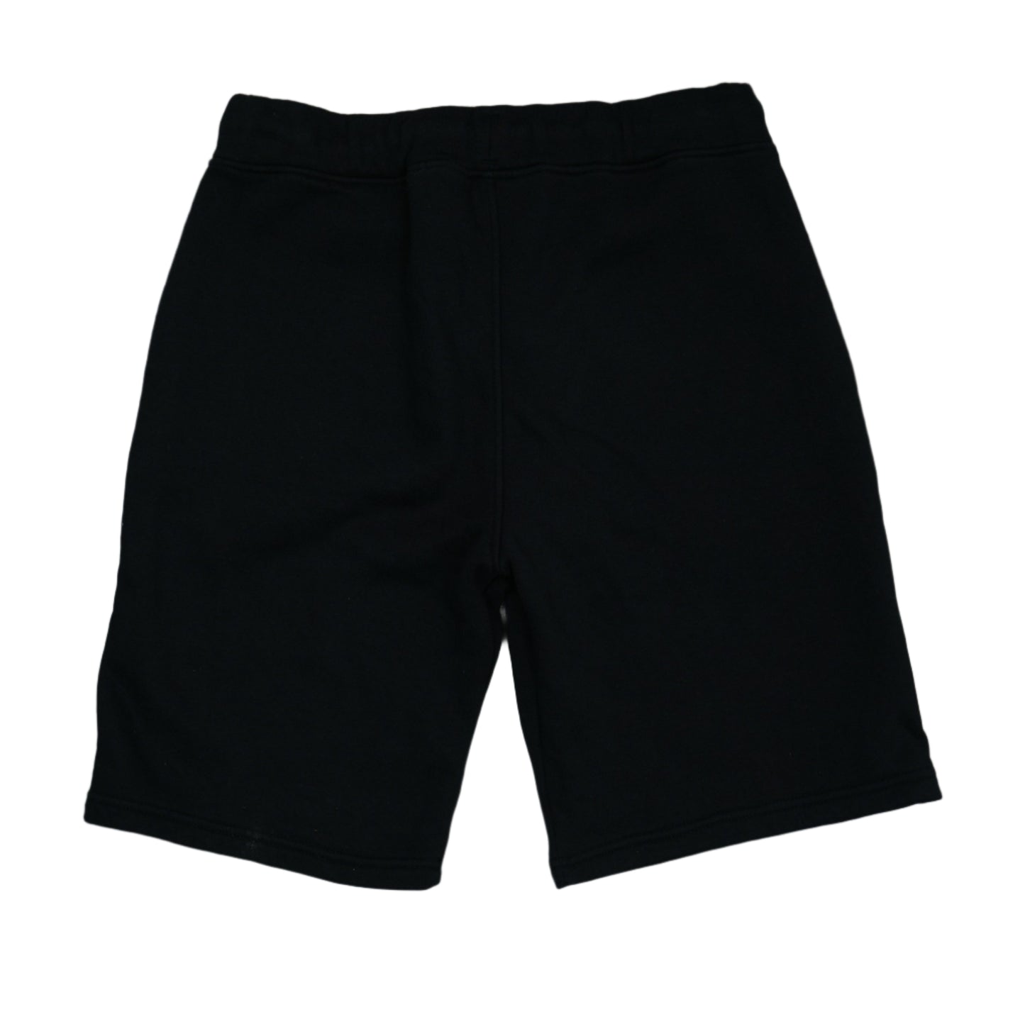 Trapstar Black Orange Shorts