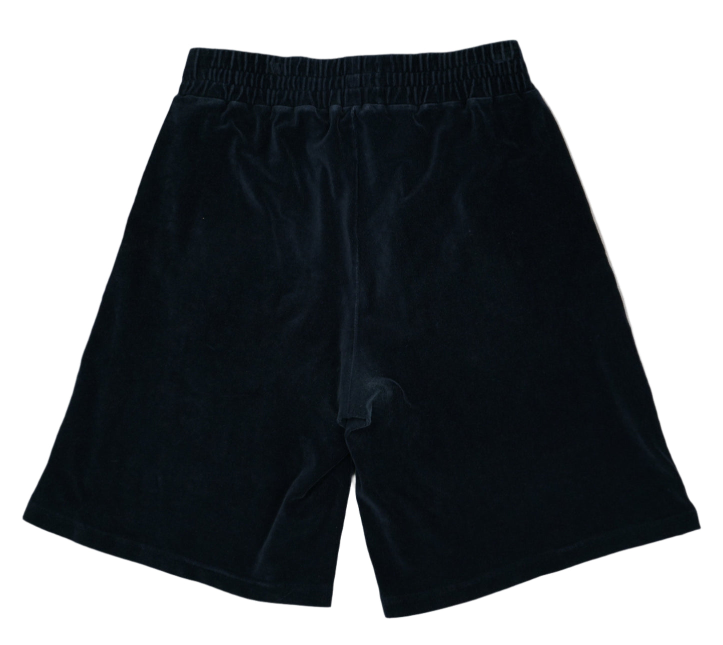 Palm Angels Navy/Tan Shorts