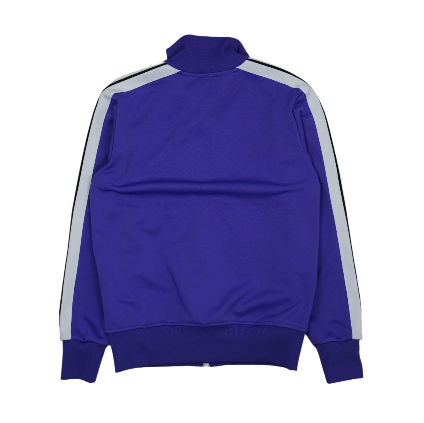 Palm Angels Purple/White Tracktop