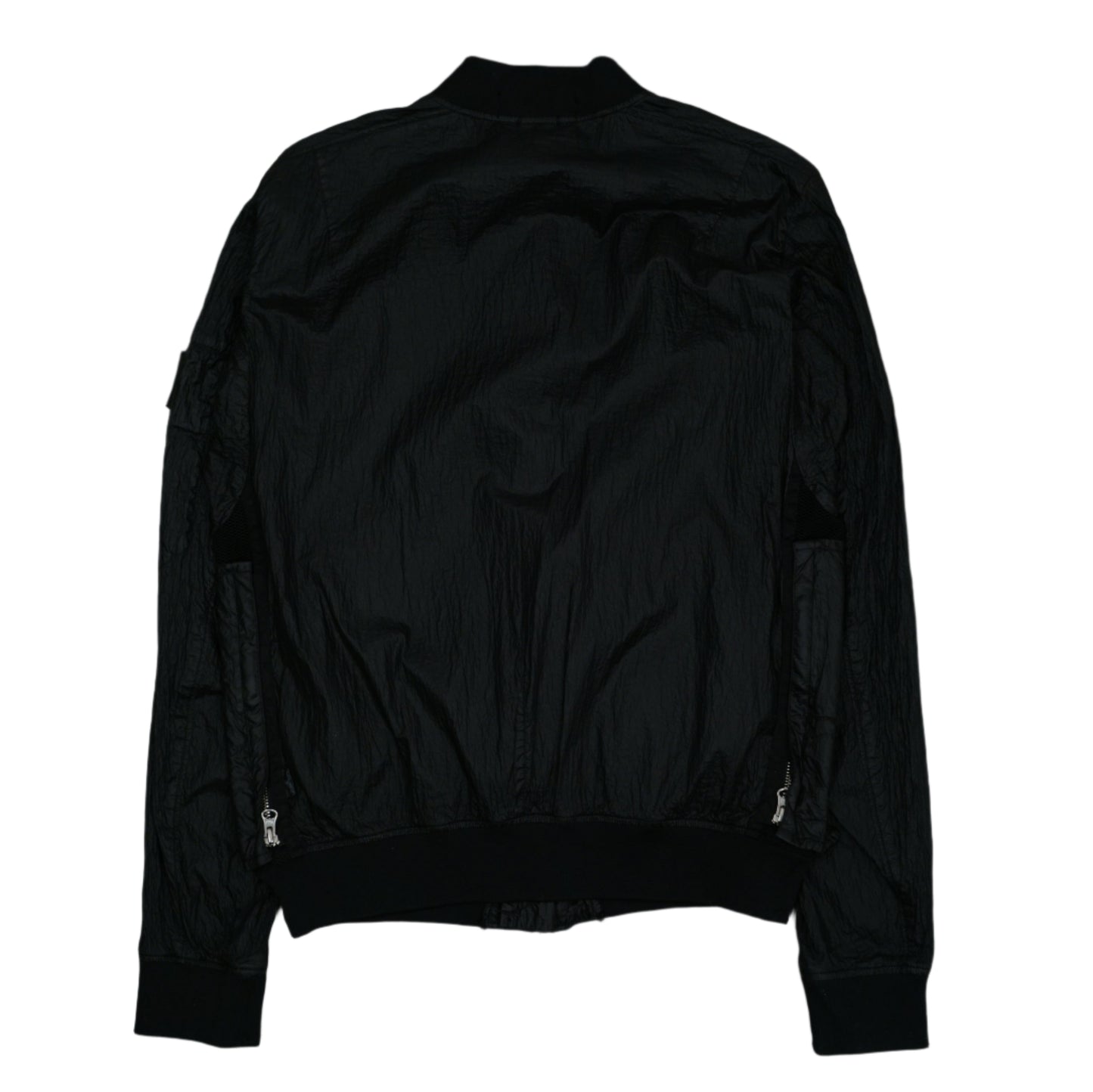 Stone Island Shadow Project Lucid Black Jacket