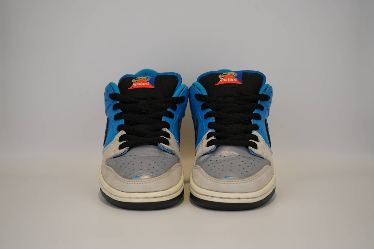 SB DUNK LOW x Instant Skateboards (Pre-owned)