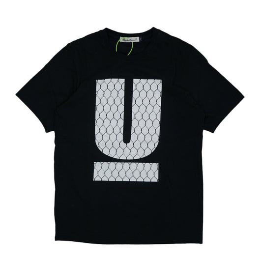 Undercover Chain-Link Black T-Shirt