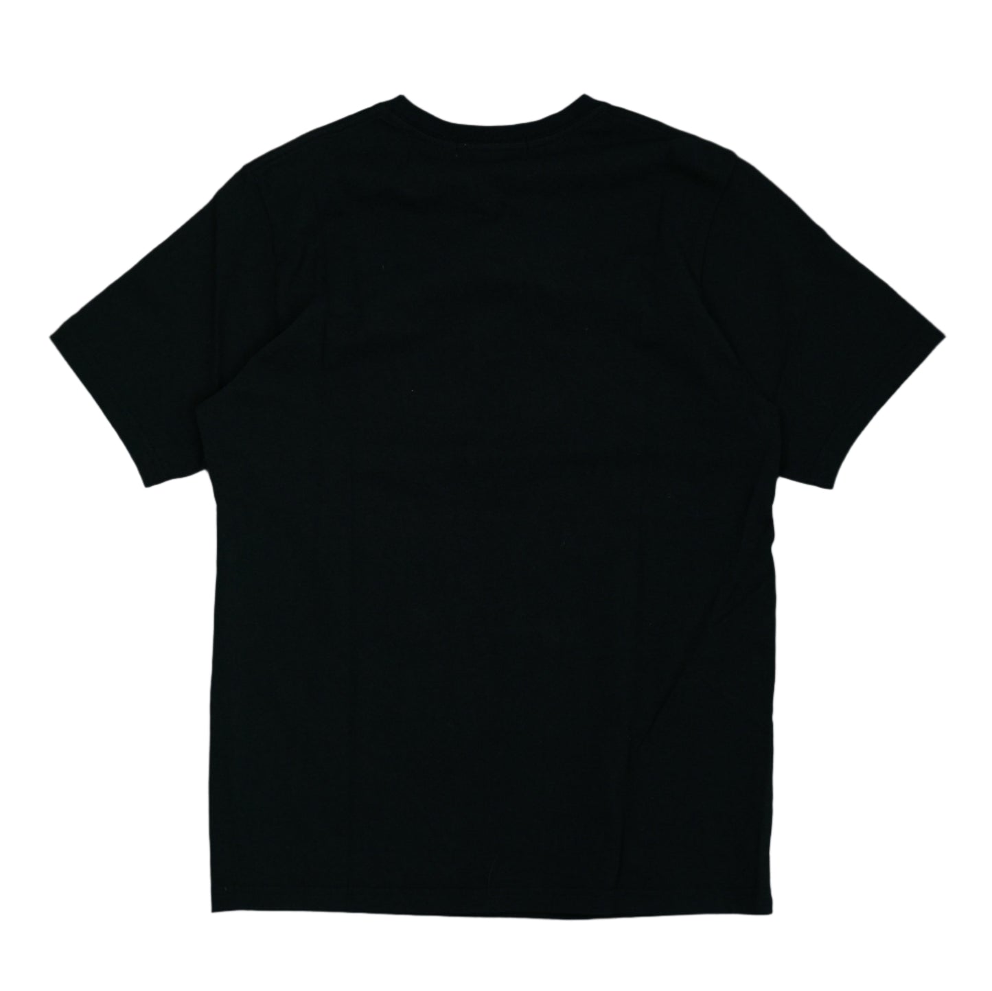Undercover Chain-Link Black T-Shirt