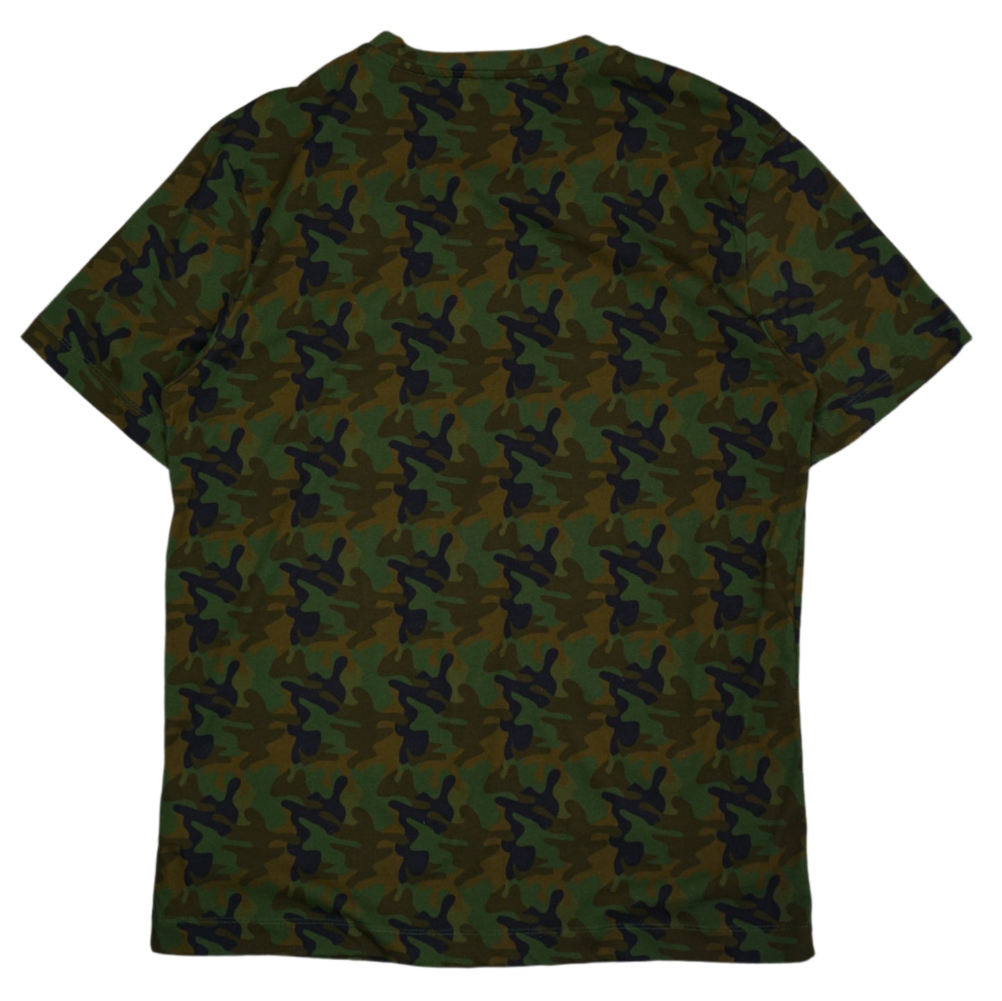 Gosha Main Green Camo T-Shirt