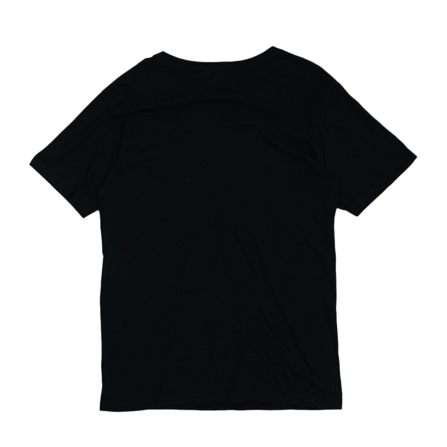 Corteiz Cin RTW Black T-Shirt