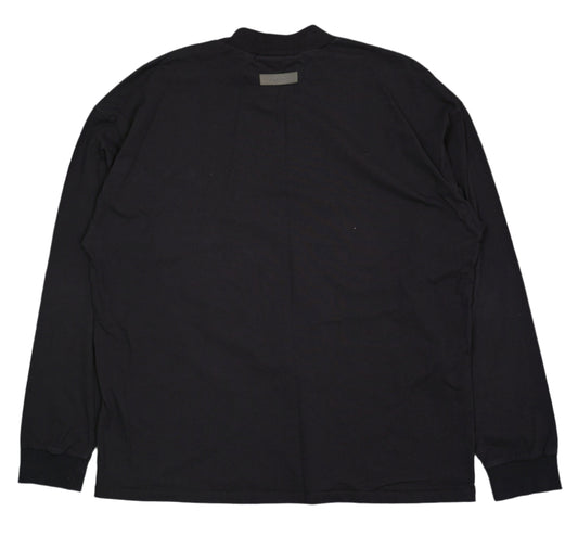 Essentials 1977 Grey Longsleeve
