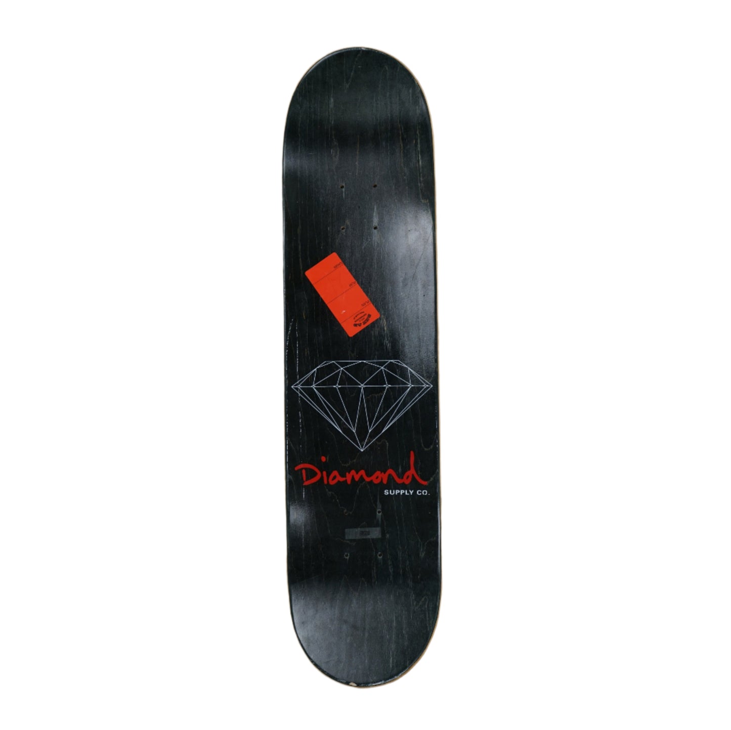 Diamond Supply Arabic Logo Deck