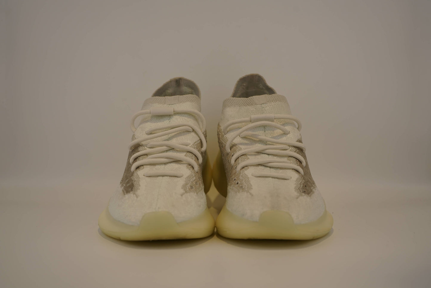 Yeezy Boost 380 Calcite Glow (Pre-Owned)