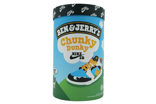 Ben And Jerrys (Special Box)