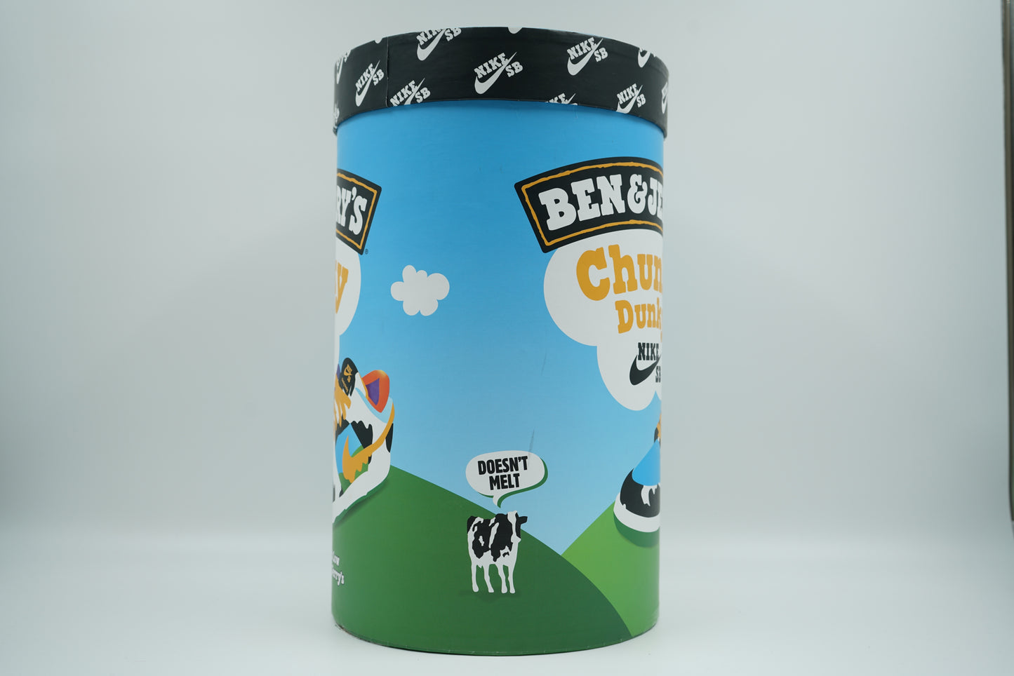 Ben And Jerrys (Special Box)
