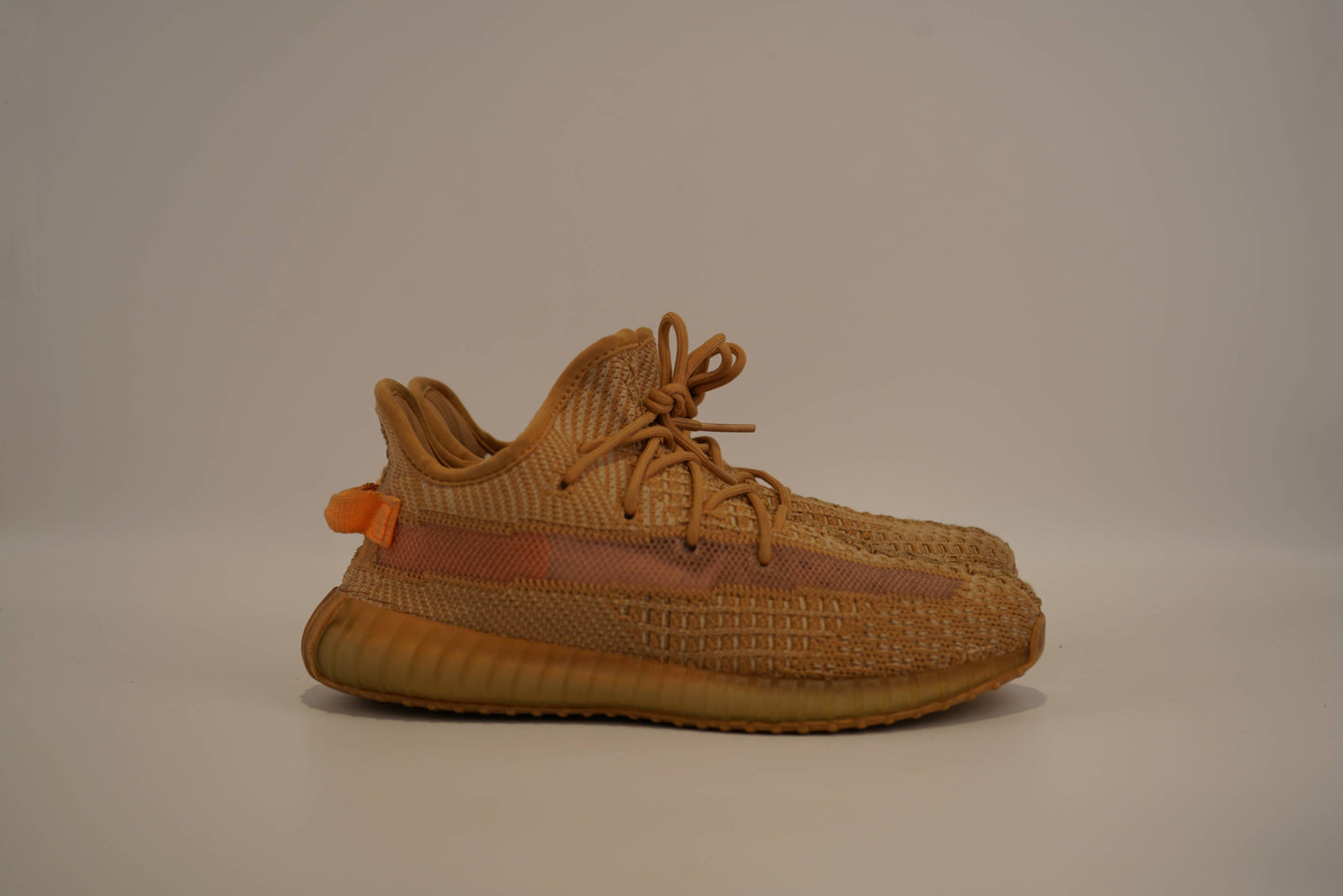 Yeezy Boost 350 V2 Kids Clay (Pre-owned)