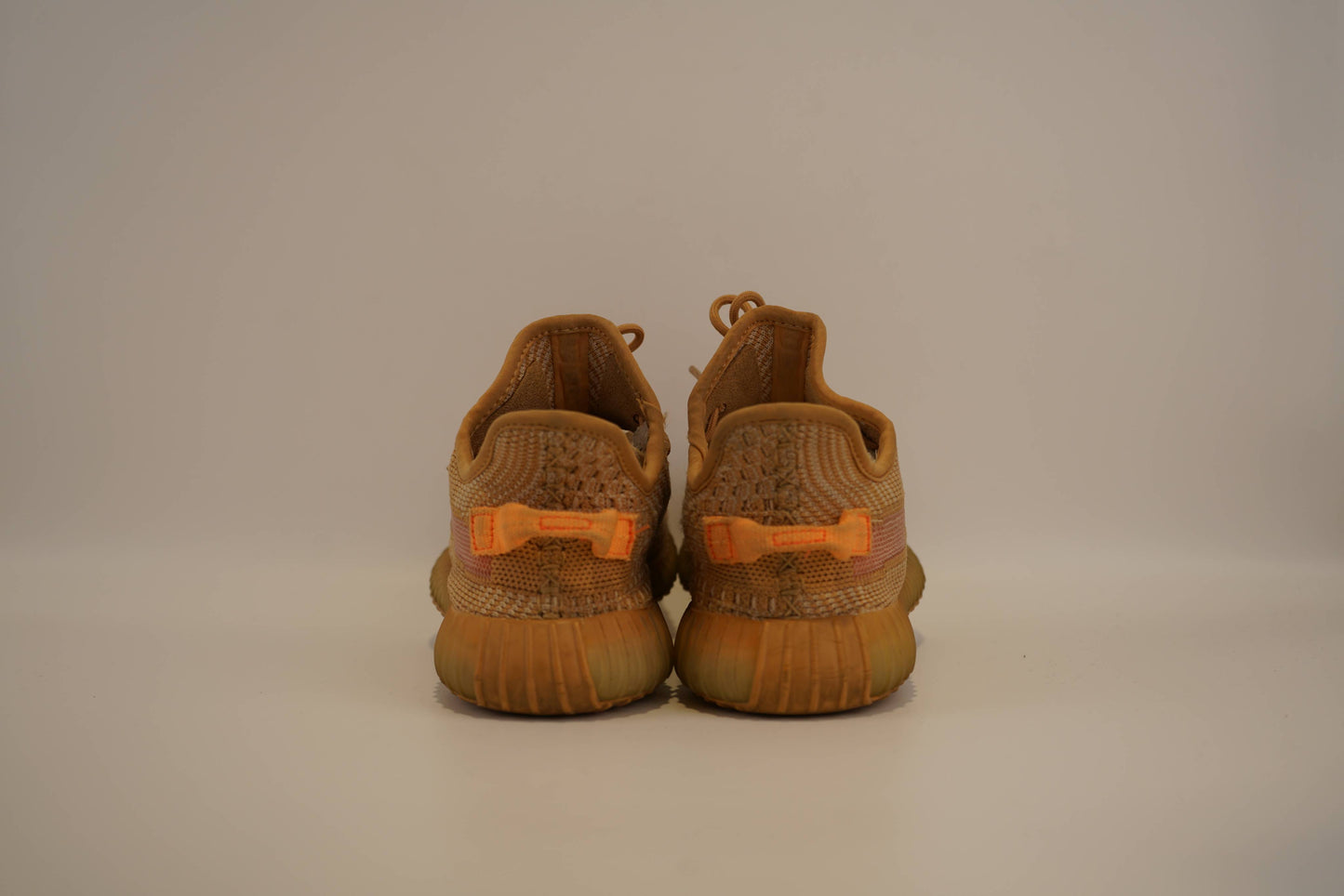 Yeezy Boost 350 V2 Kids Clay (Pre-owned)