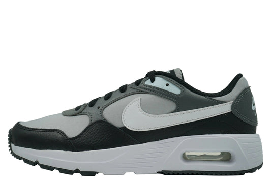 Air Max SC Black Iron Grey