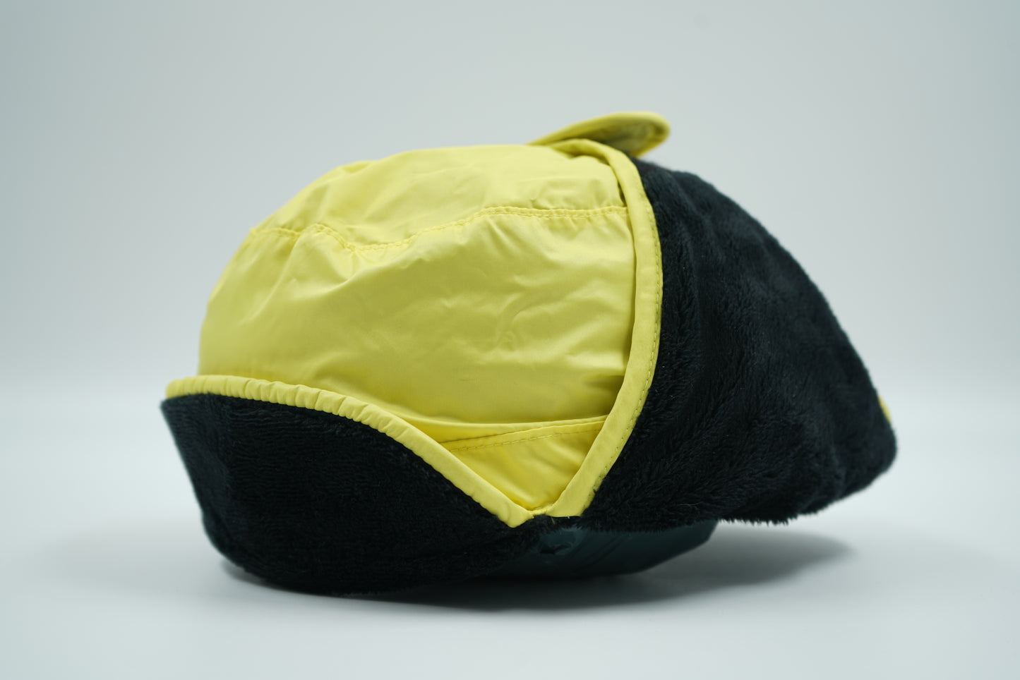Supreme Tech Trooper Yellow Hat