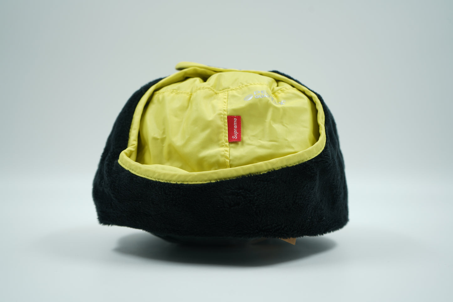 Supreme Tech Trooper Yellow Hat