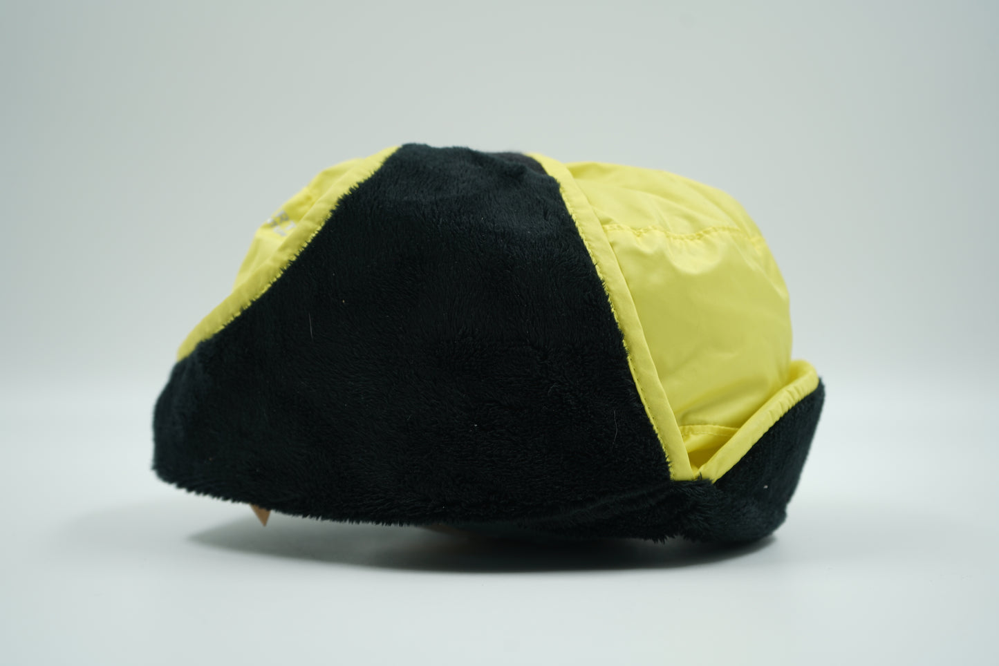 Supreme Tech Trooper Yellow Hat