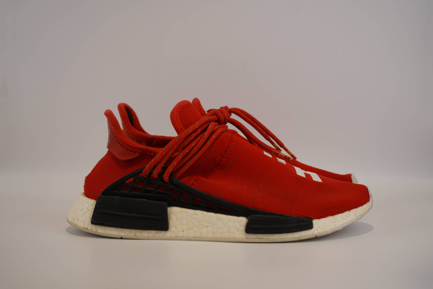 Pharrell x NMD Human Race Red (Pre-owned)