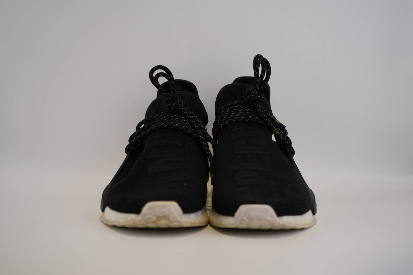 Pharrell x NMD Human Race Black (Pre-owned)