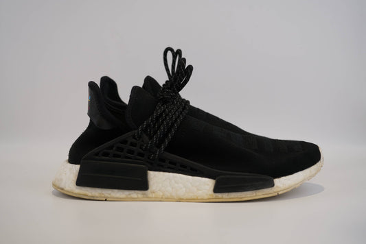 Pharrell x NMD Human Race Black (Pre-owned)